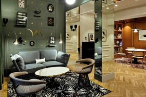 Alojamiento - Mercure Paris Gare de Lyon Opera Bastille