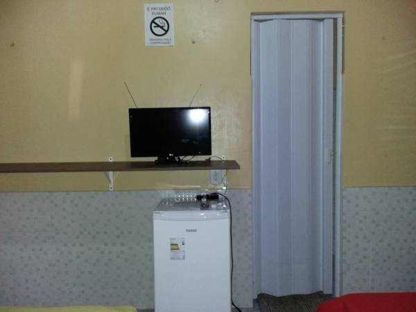 Set de Habitación Hotel Bem Vindo