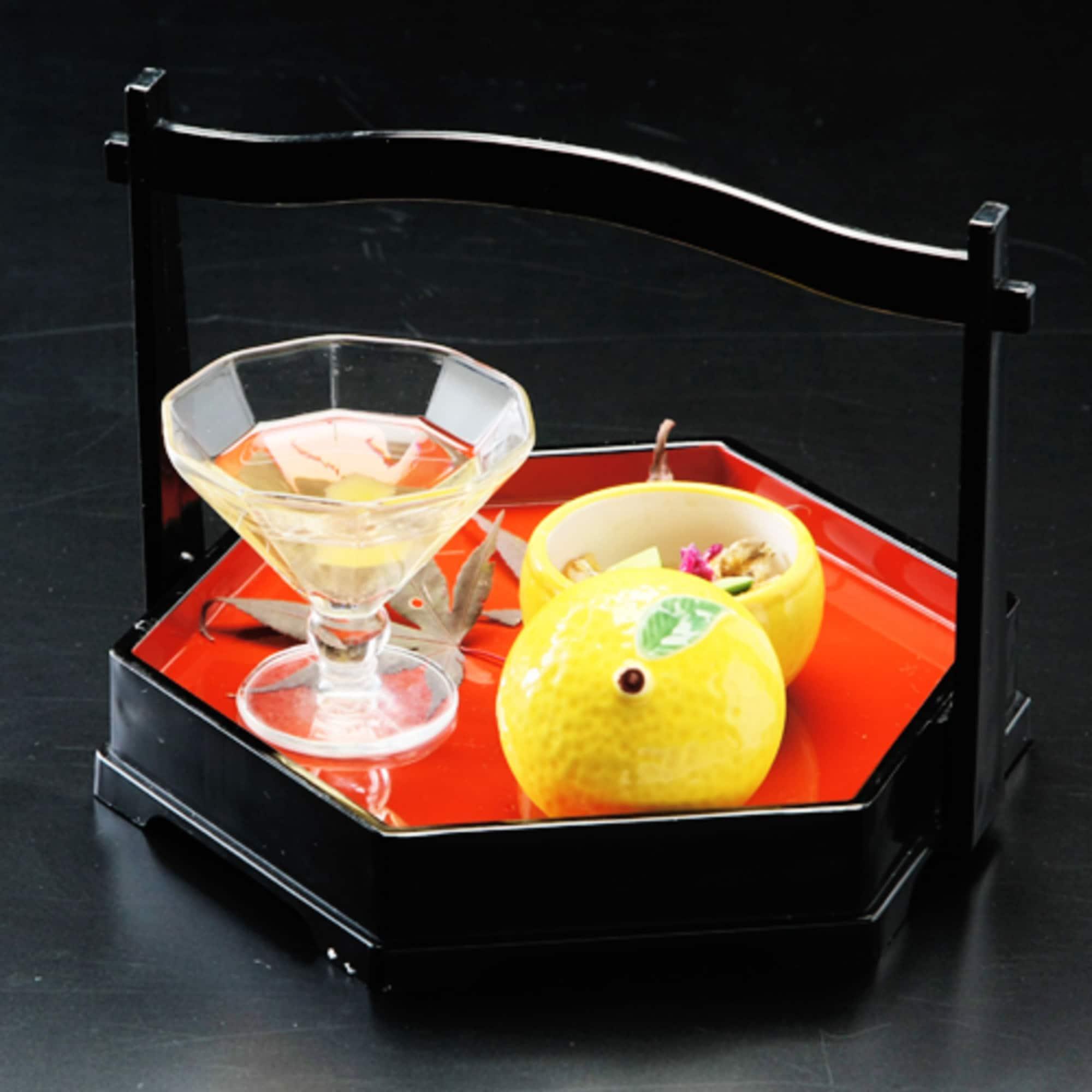 Restaurant Tsukubasan Onsen Edoya