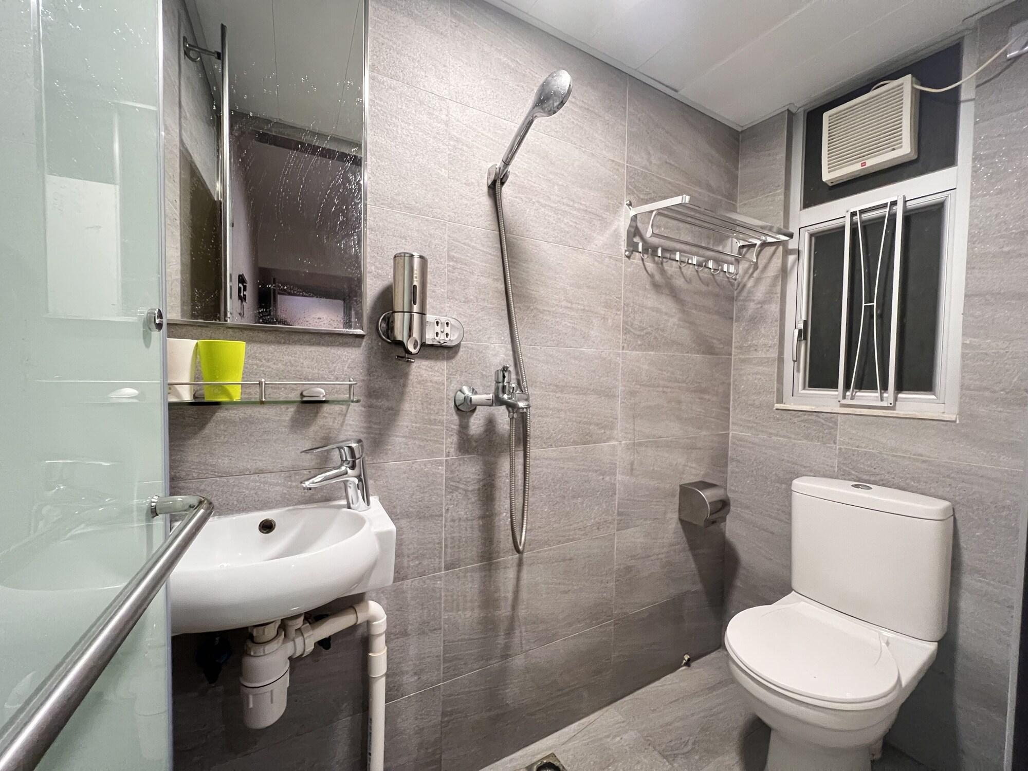 Hotel Capital Suites Luxury Residences And Offices