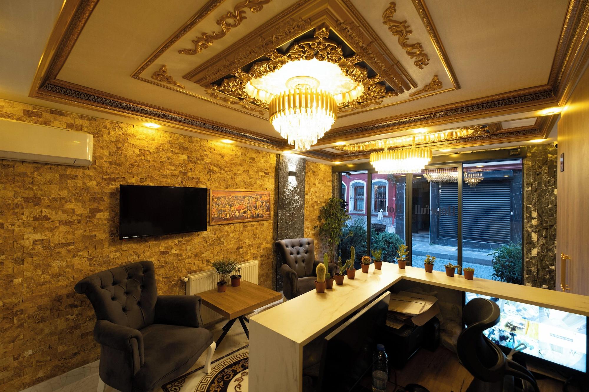 Restaurant HOPE FULL ANEX HOTEL