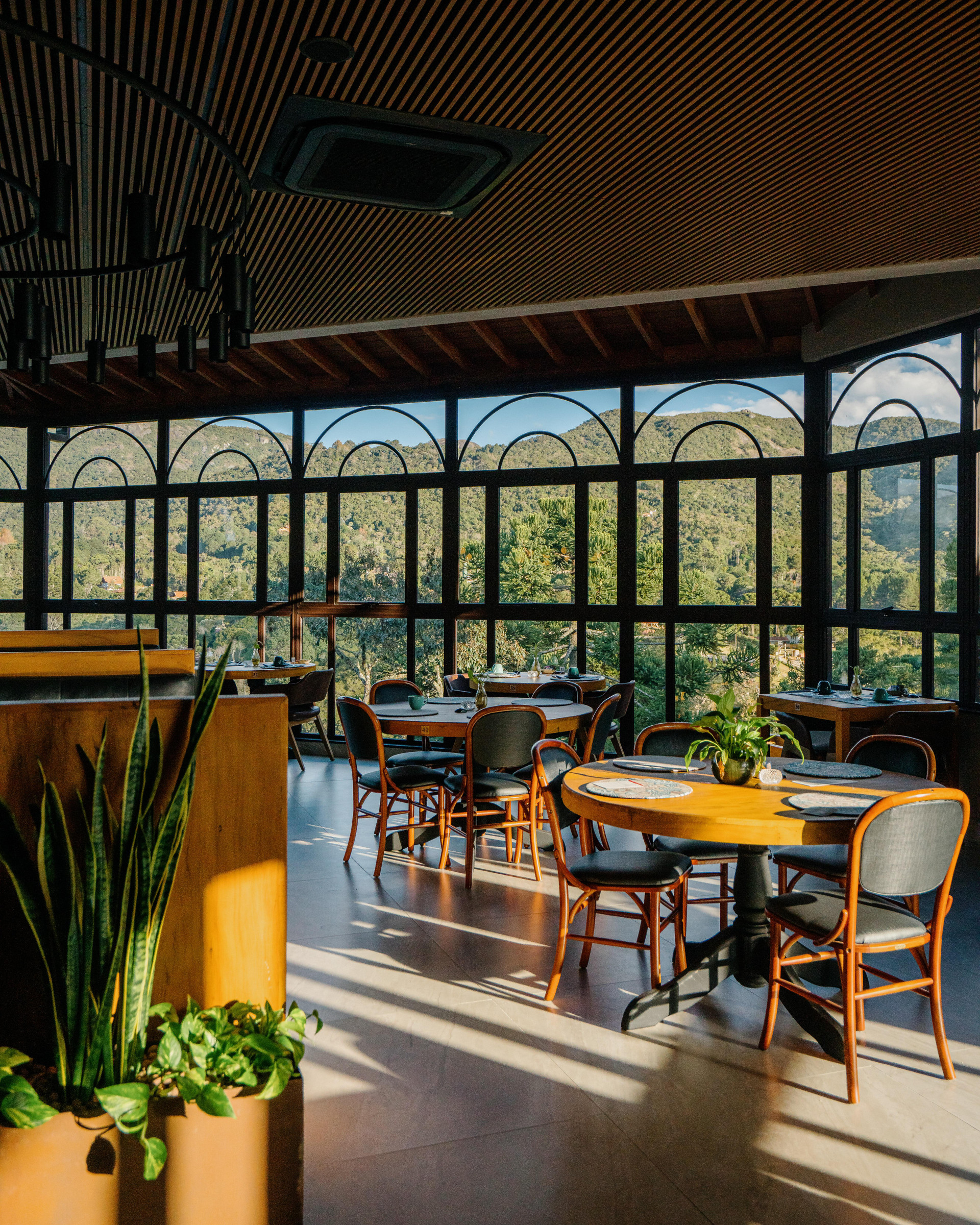 Restaurant Mirante da Colyna Hotel e SPA