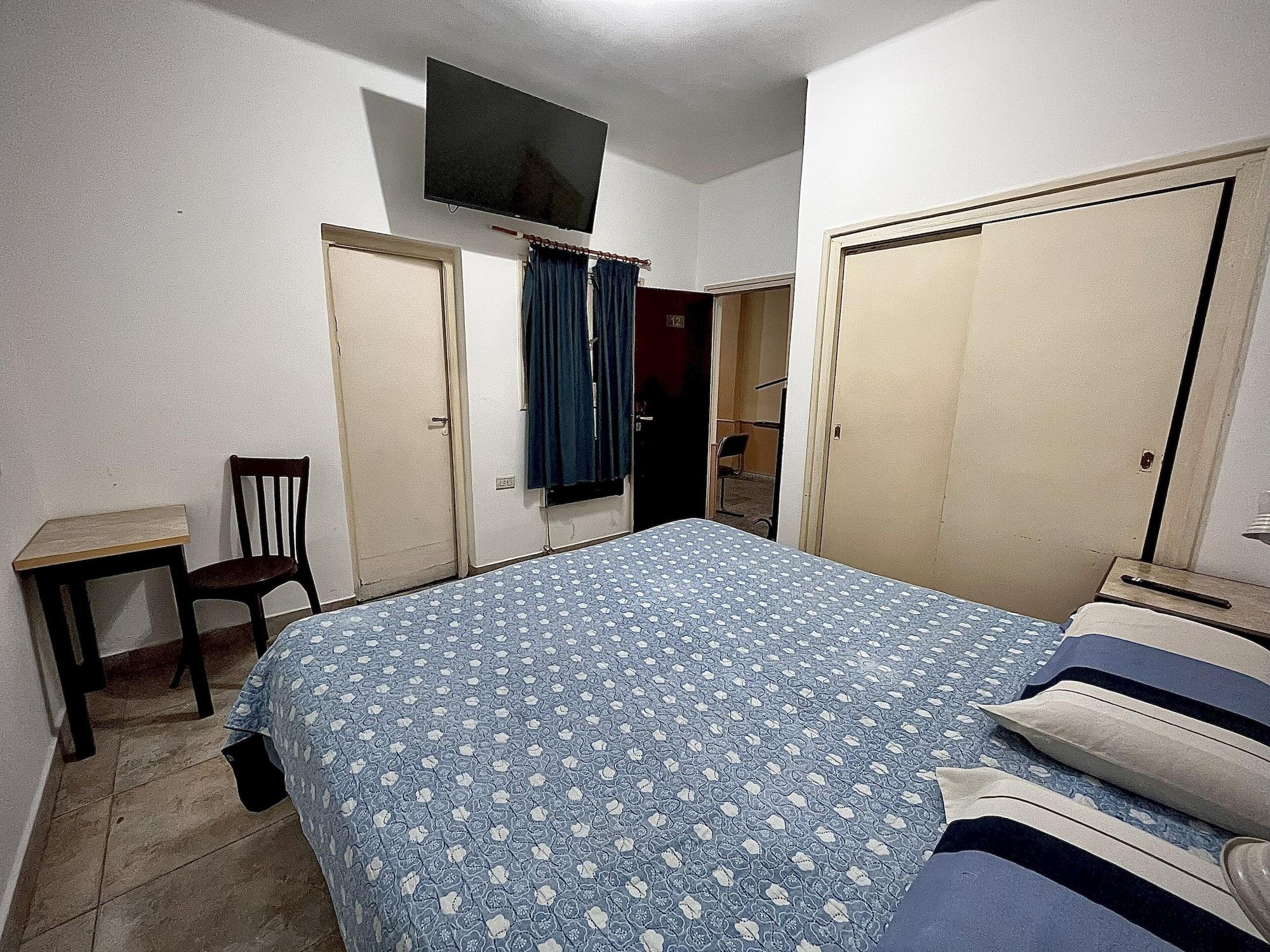 Habitación Hotel Patios De Salta