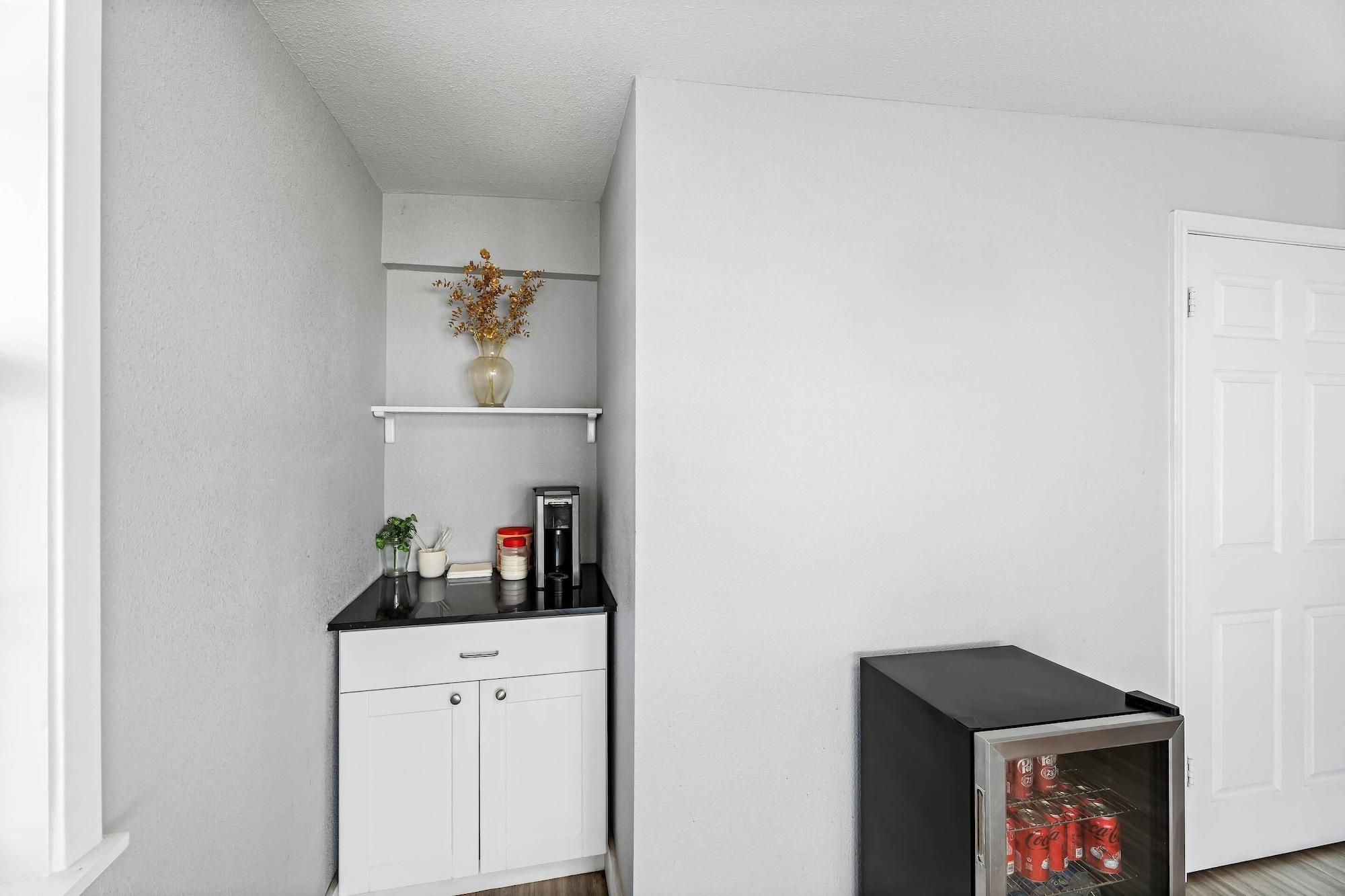 Restaurant Rodeway Inn Kingsland - Lake LBJ