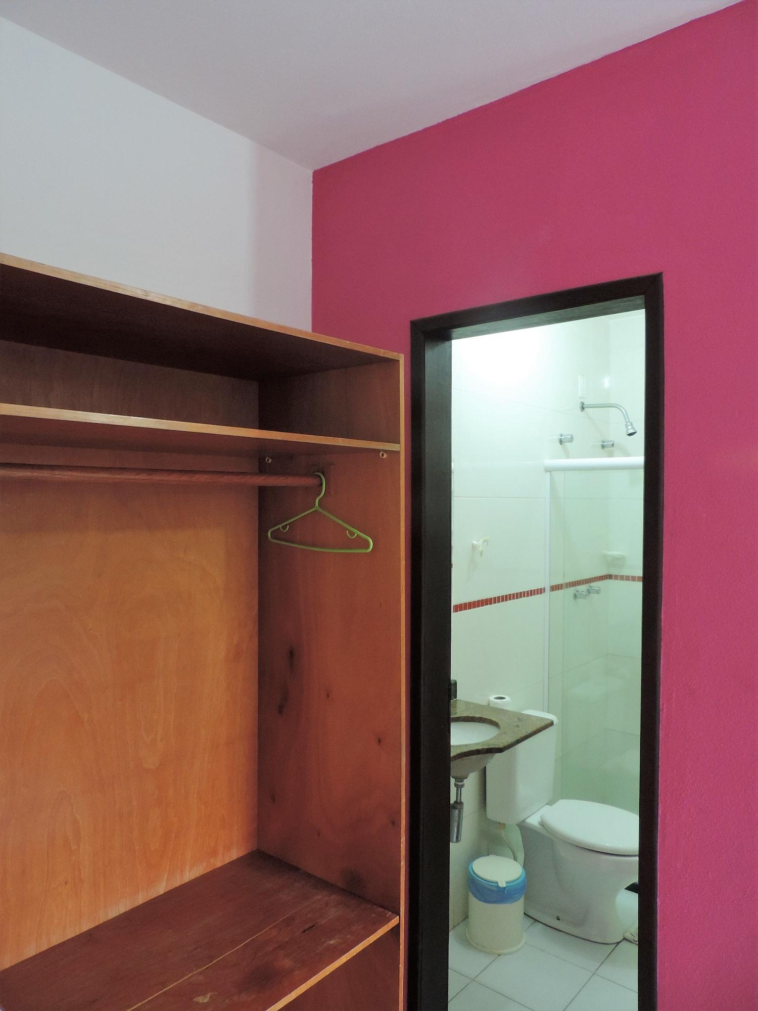 Equipamiento de Habitación Pousada Tia Helena