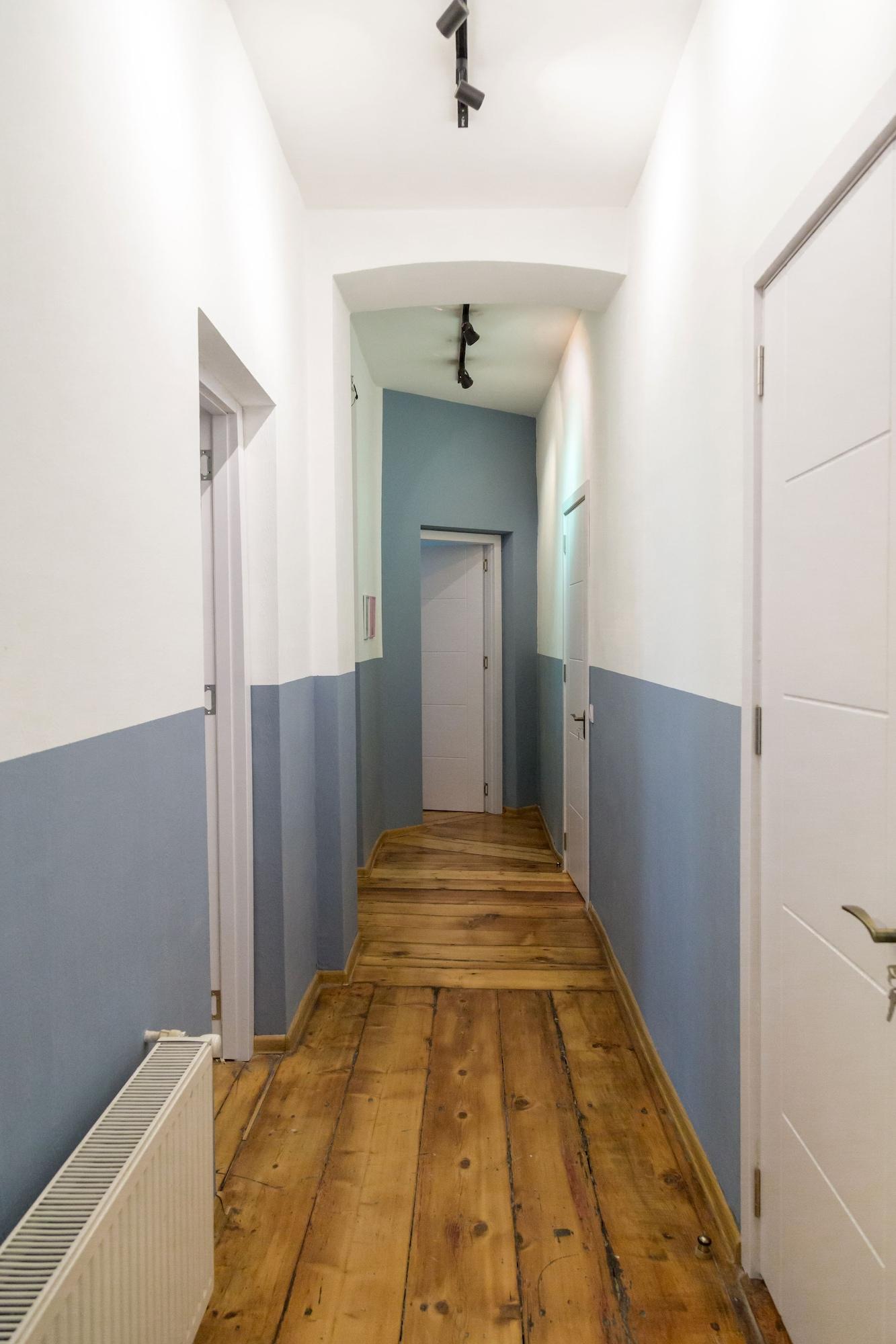 Varios Gallery Hostel Tbilisi