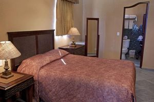 Alquiler Vacacional - Studio in oceanfront residence, pool/cable TV/WiFi/restaurant