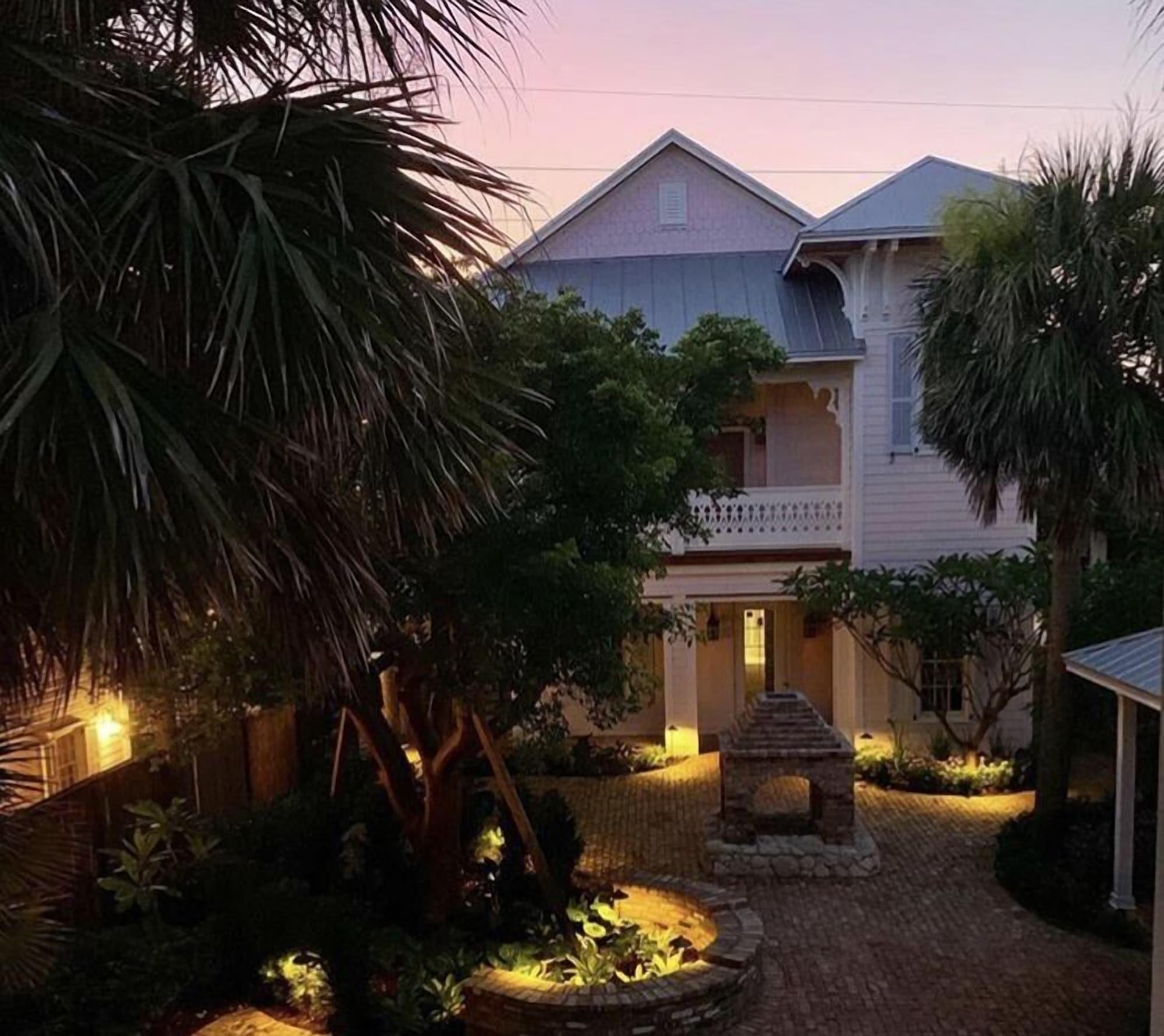 Vista Exterior Port d'Hiver