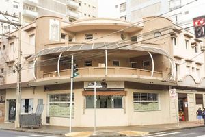 Alojamiento - Hotel Barão