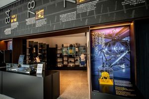 Actividad - Parma: Discover Motorsport Excellence at Dallara Academy