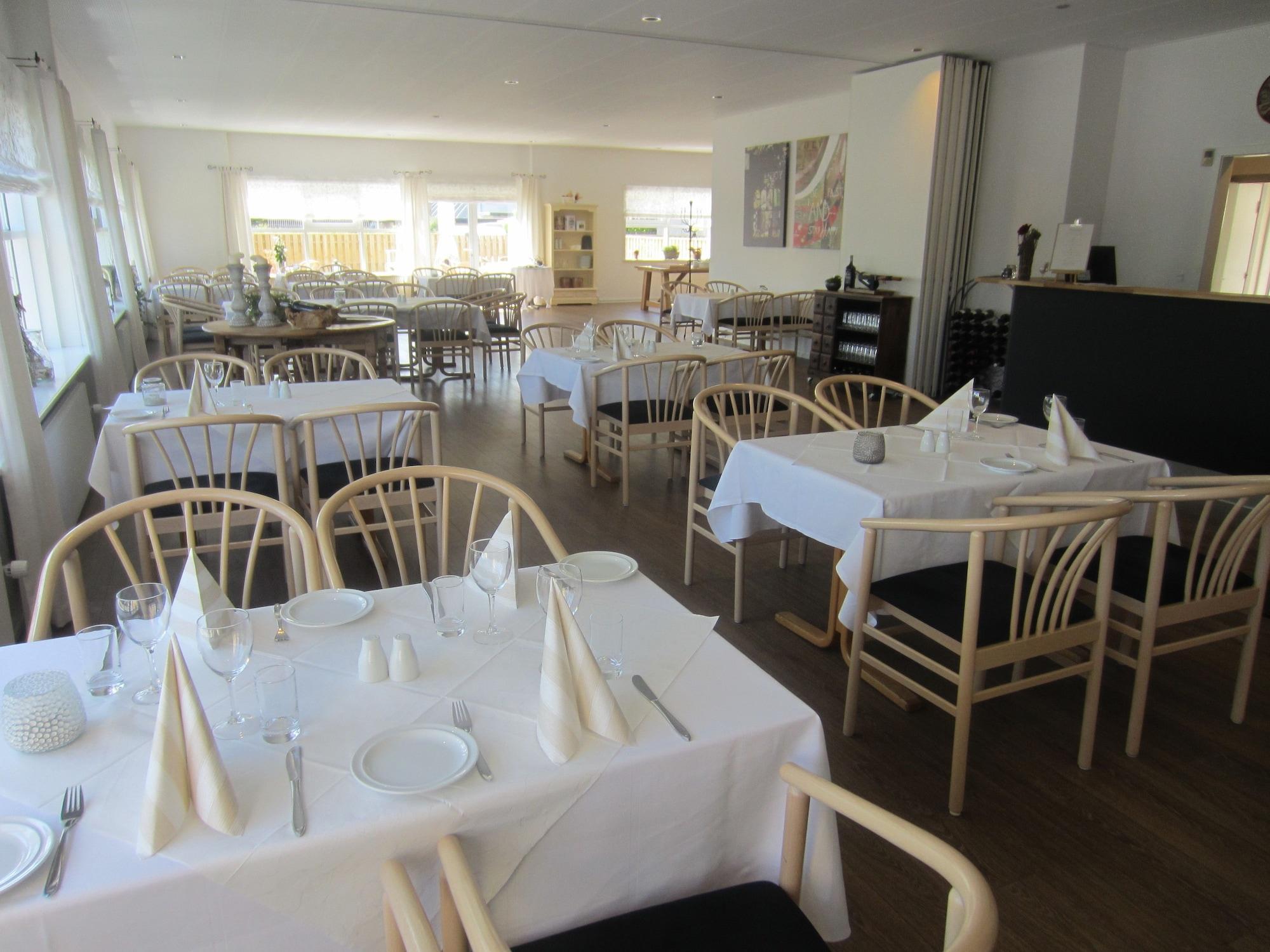 Restaurant Hotel Lisboa