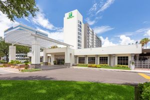 Alojamiento - Holiday Inn Tampa Westshore - Airport Area by IHG