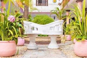 Alojamiento - Hotel Santa LucÃ­a