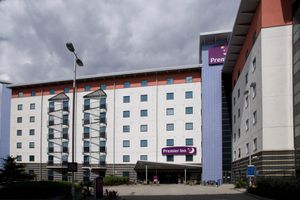 Alojamiento - Premier Inn London Docklands (Excel)