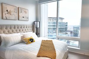 Renta Vacacional - Stylish Penthouse Downtown Toronto! Brand New!