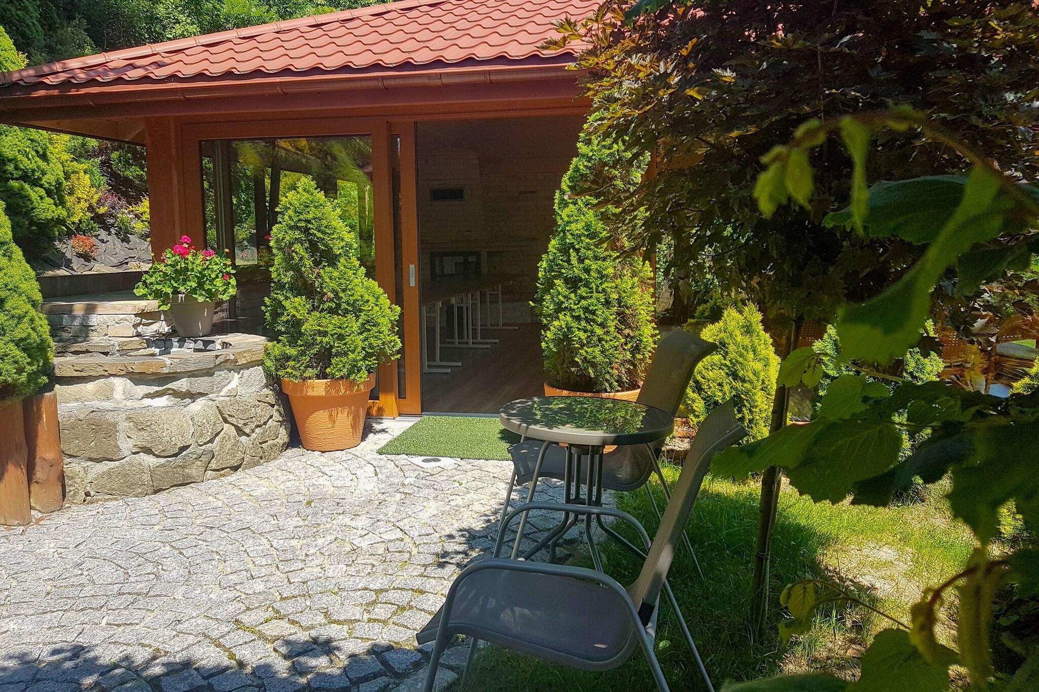 Varios JANDA Resort & Conference