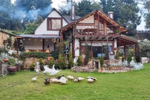 Alojamiento - The Frailejon House