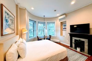 Alquiler Vacacional - Copley House - Standard Studio