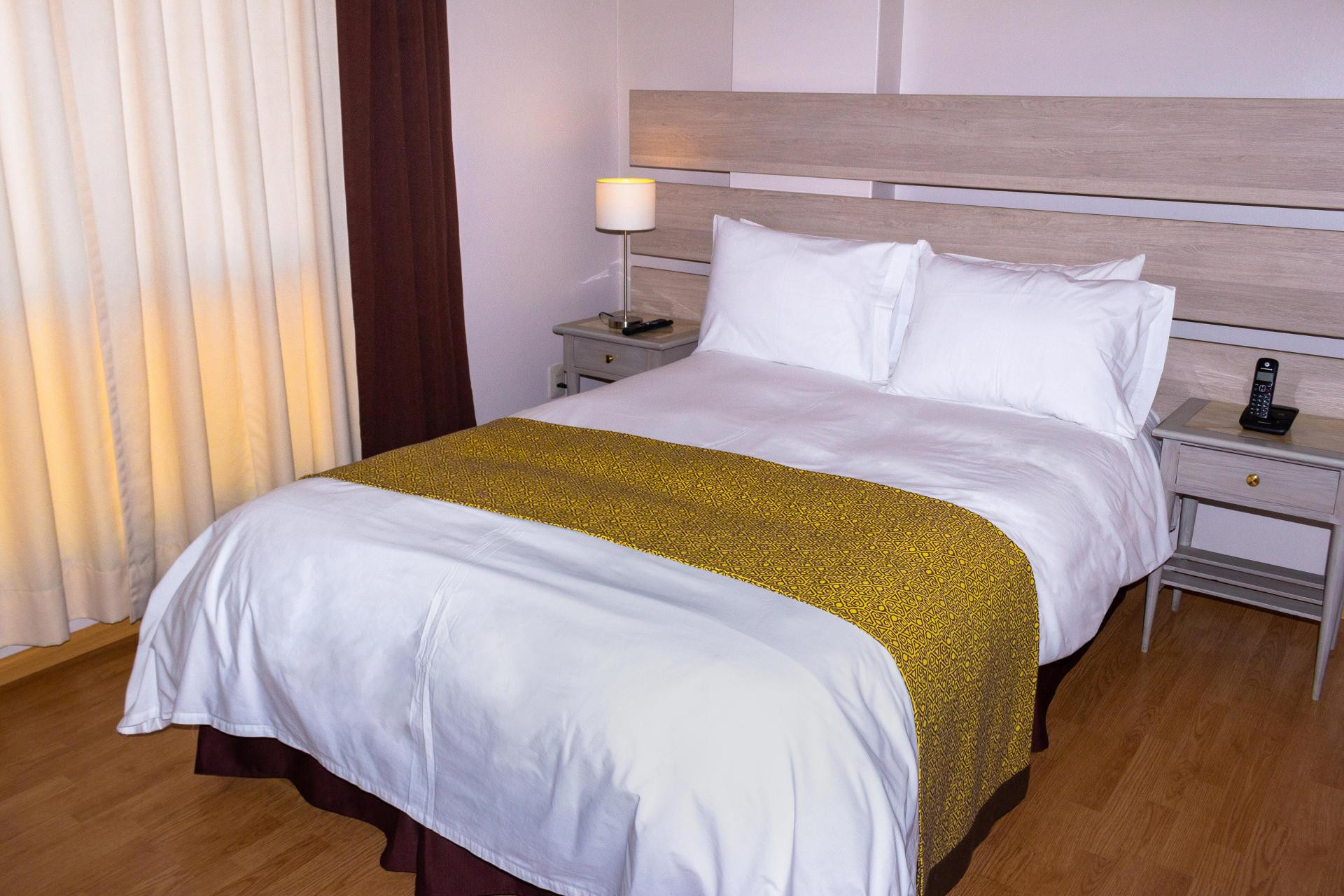 Equipamiento de Habitación Crismar Experience By Xima Hotels