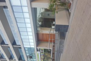 Alquiler Vacacional - Las Condes Departamento Ejecutivo. Metro Manquehue