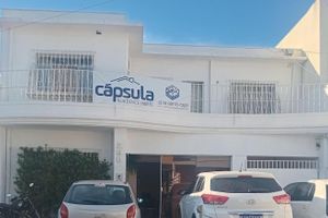 Alojamiento - Capsula Residence Hotel
