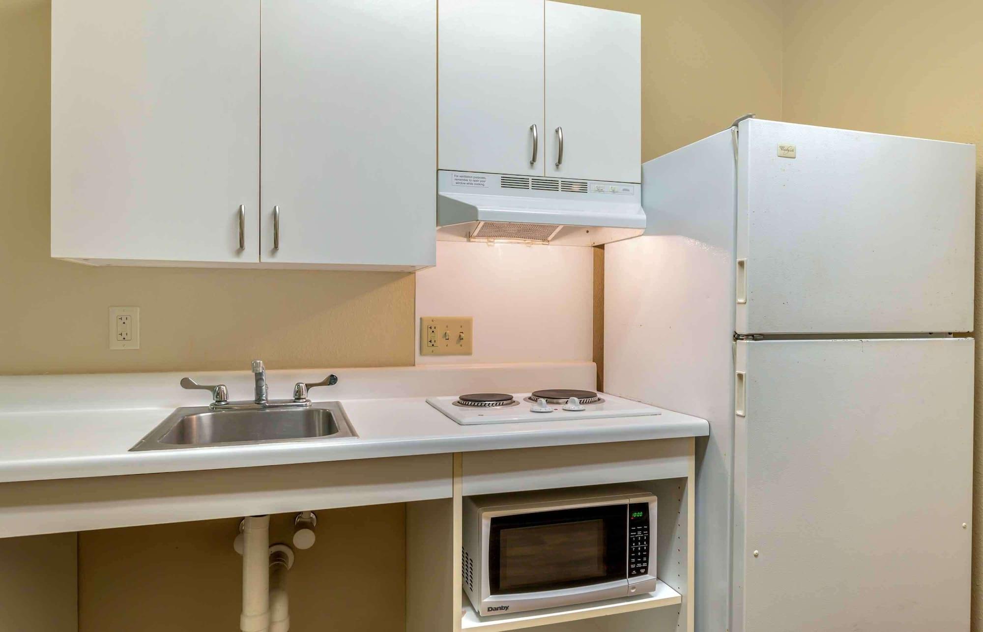 Equipamiento de Habitación Extended Stay America Suites South Bend Mishawaka North
