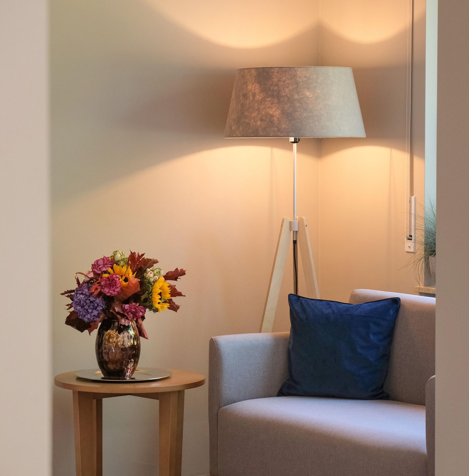 Vista Lobby Landhaus Am Kirschbaum