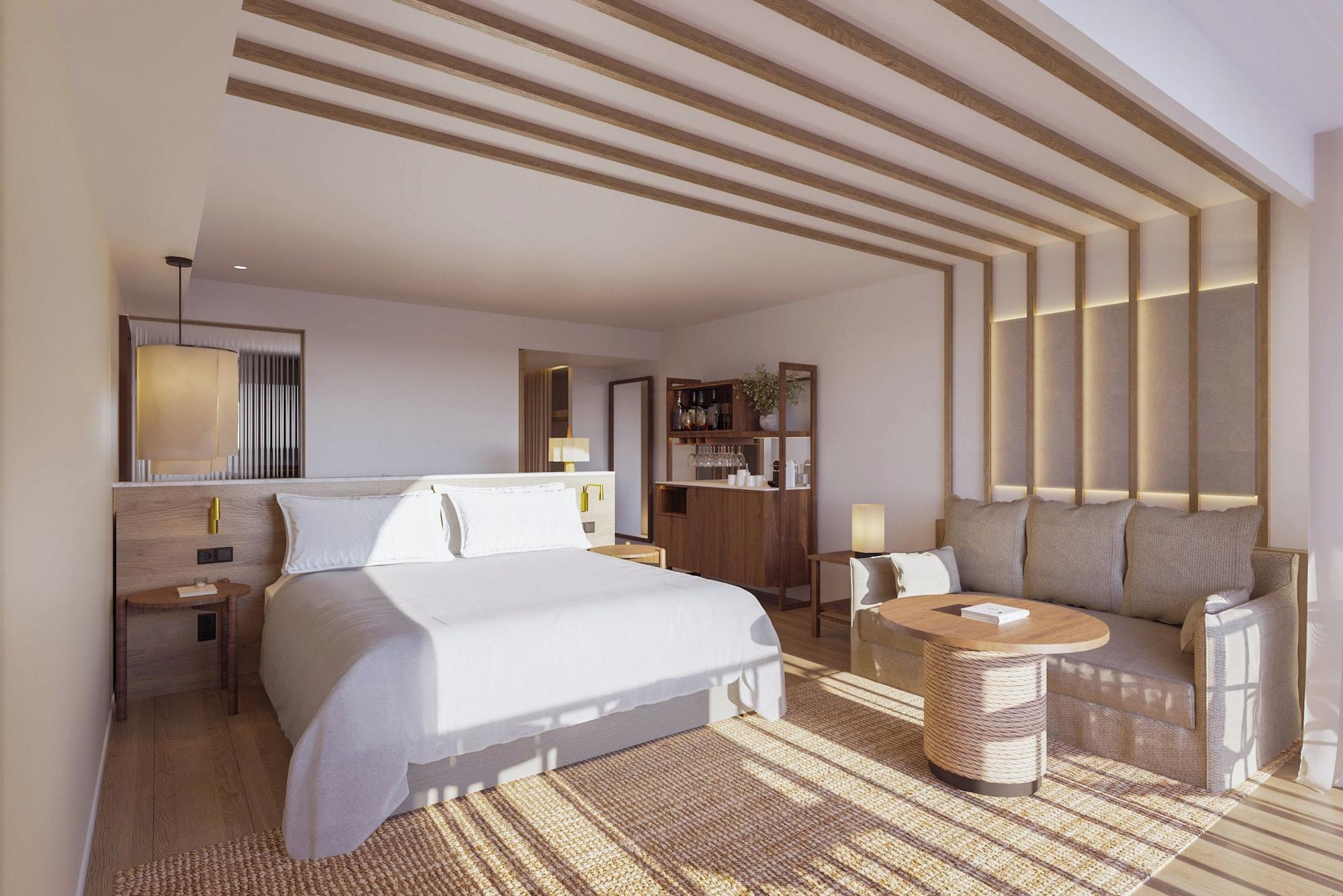 Habitación ME Marbella by Meliá