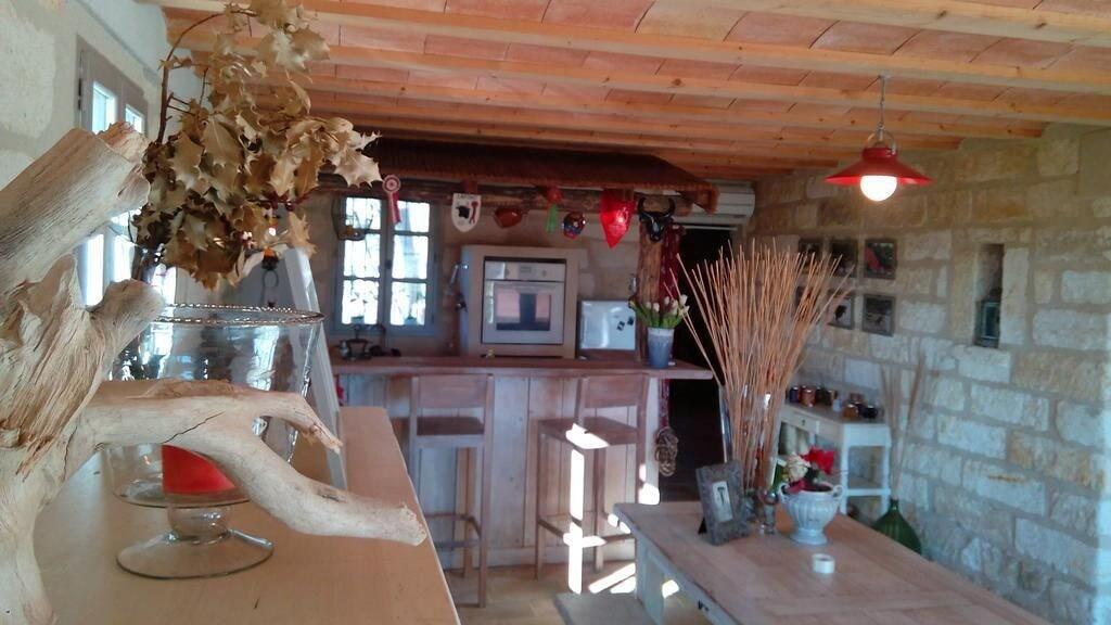 Comodidades del Alojamiento Le Mazet De Jean en Camargue