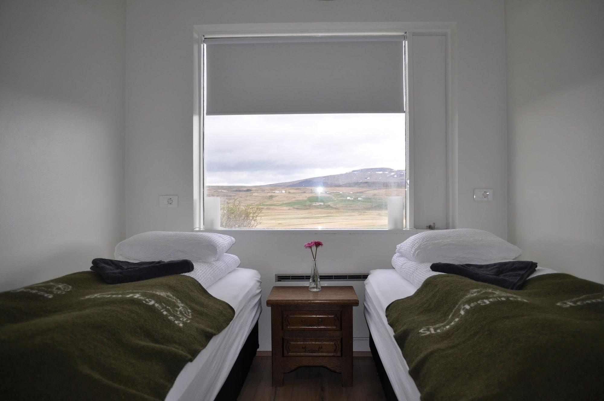 Varios Stóra Ásgeirsá Guesthouse