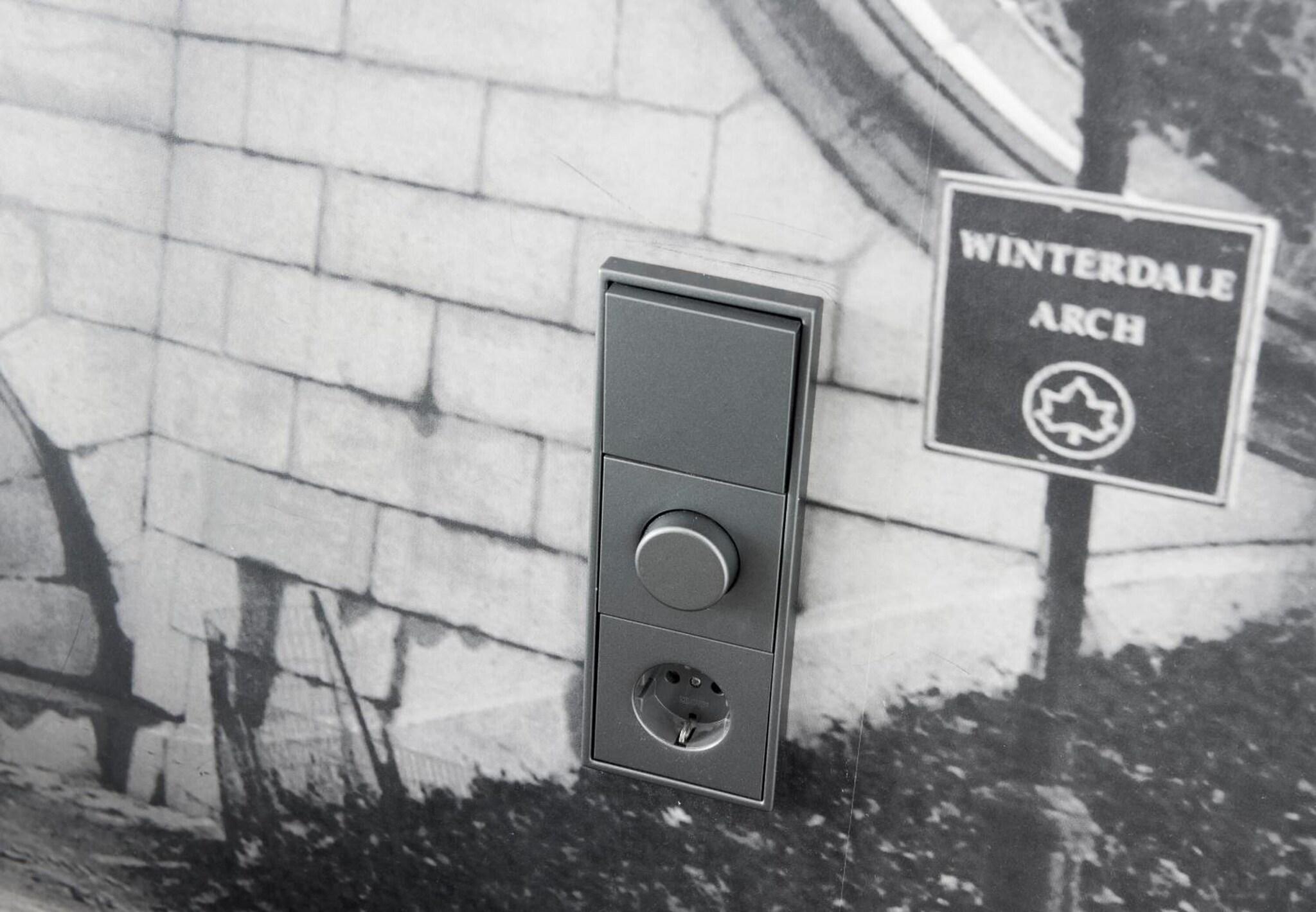 Vista Exterior Hostal Joaquín Costa