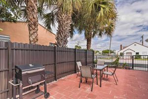 Alquiler Vacacional - Ideally Located West Palm Beach Apartment!