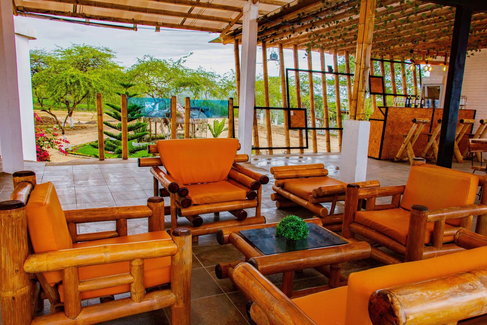 Restaurant Montanita View