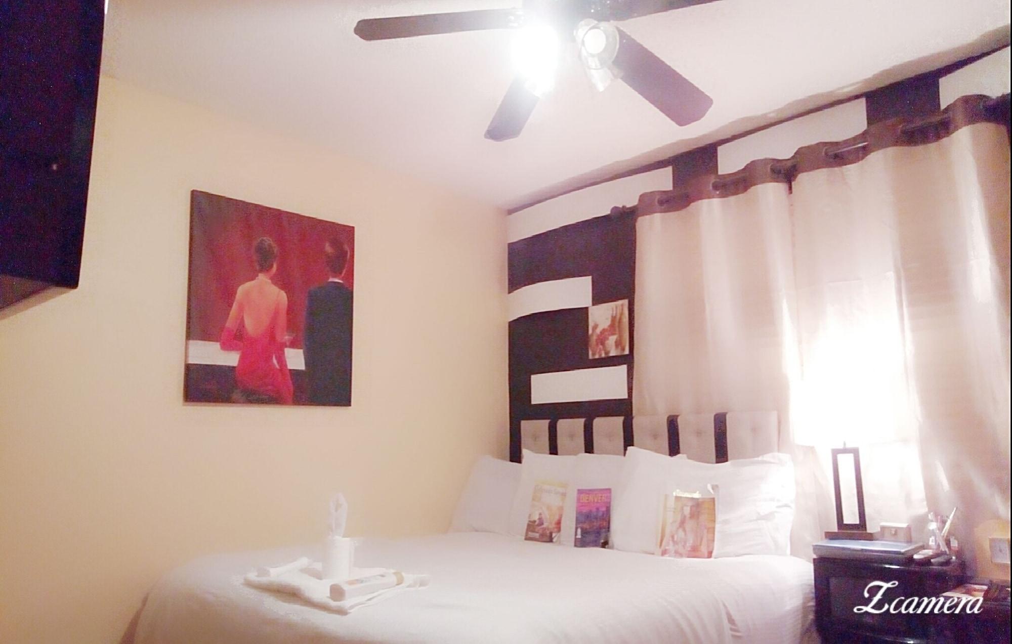 Habitación DIA Layover