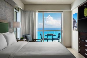 Alquiler Temporario - Westin Lagunamar Ocean Resort & Spa