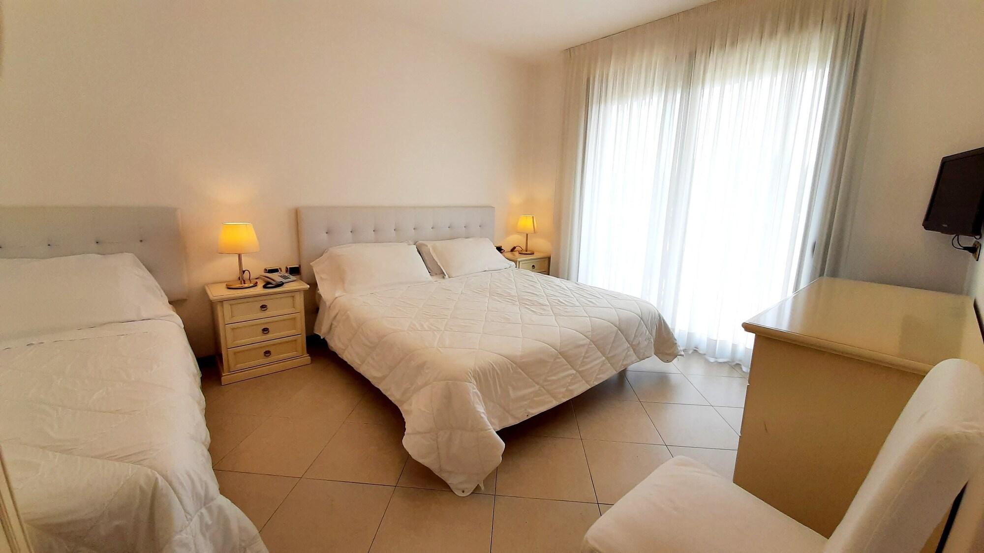 Habitación Hotel & Wellness Fra i Pini