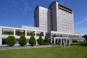 Alojamiento - Hotel Kasugai