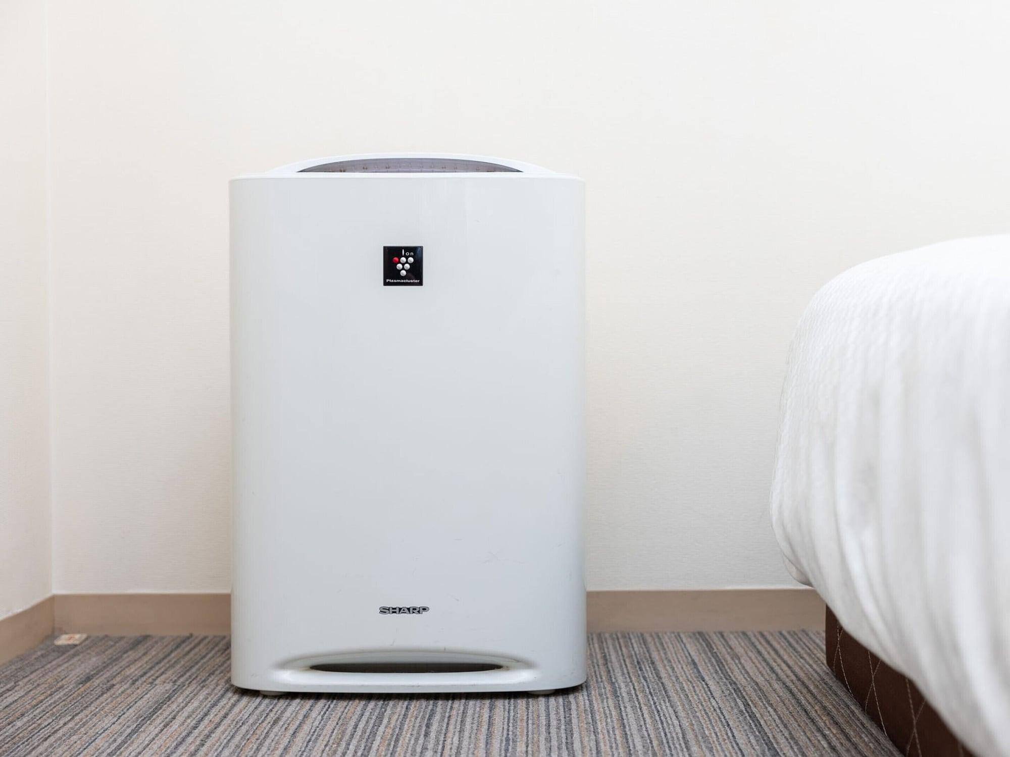 Set de Habitación Super Hotel Asakusa