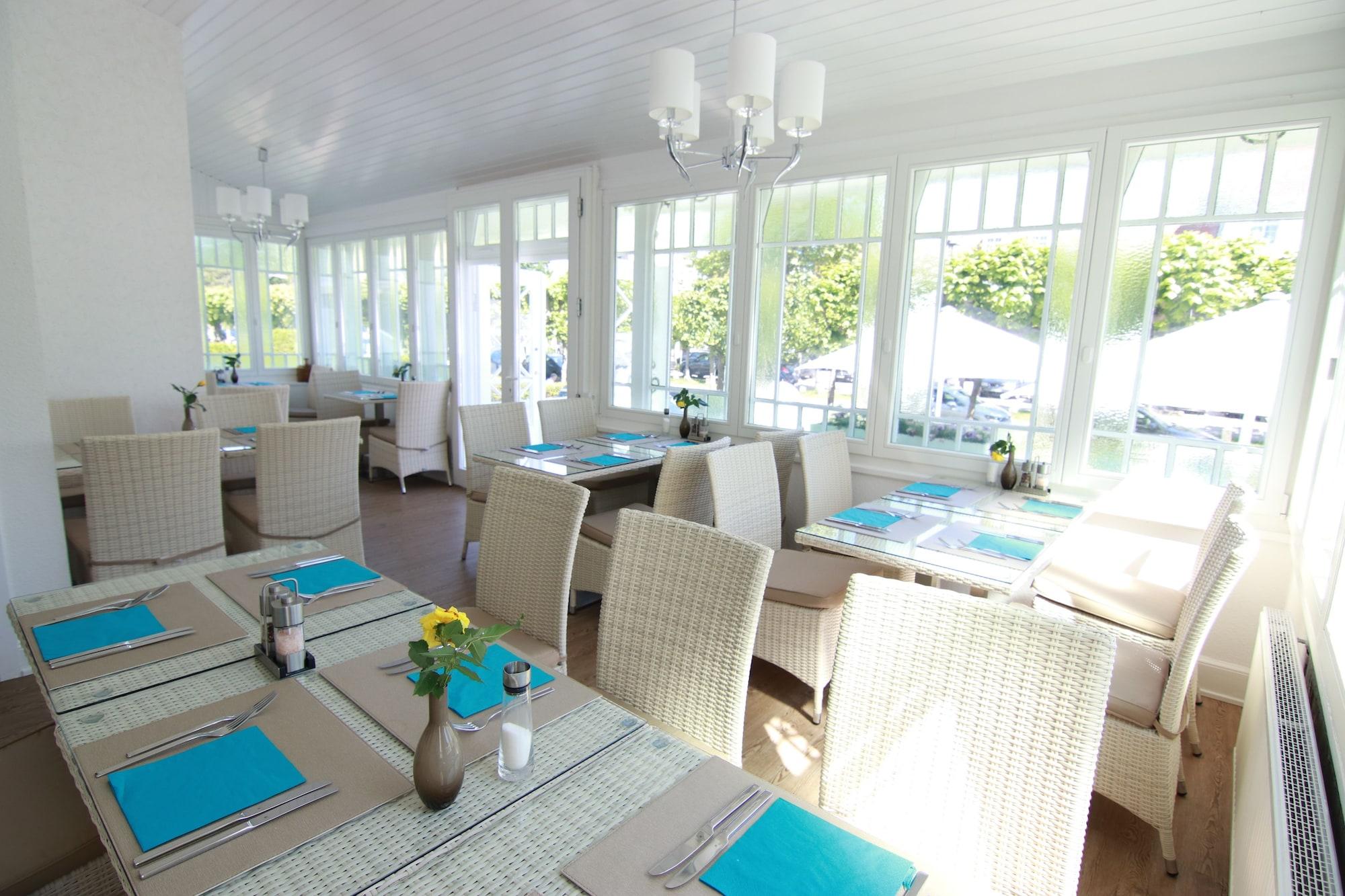 Restaurant Villa WellenRausch - Adults Only