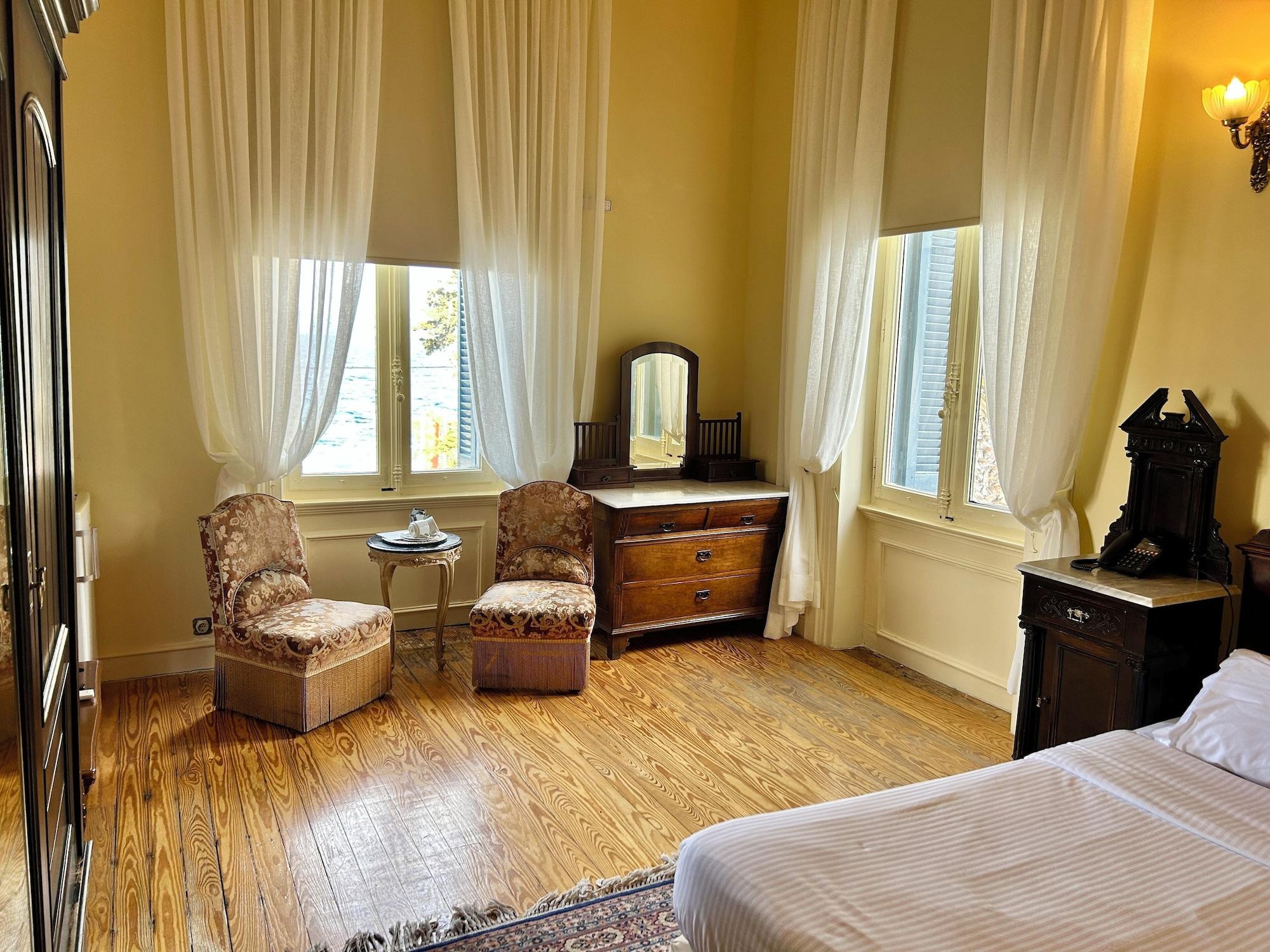 Habitación The Loriet