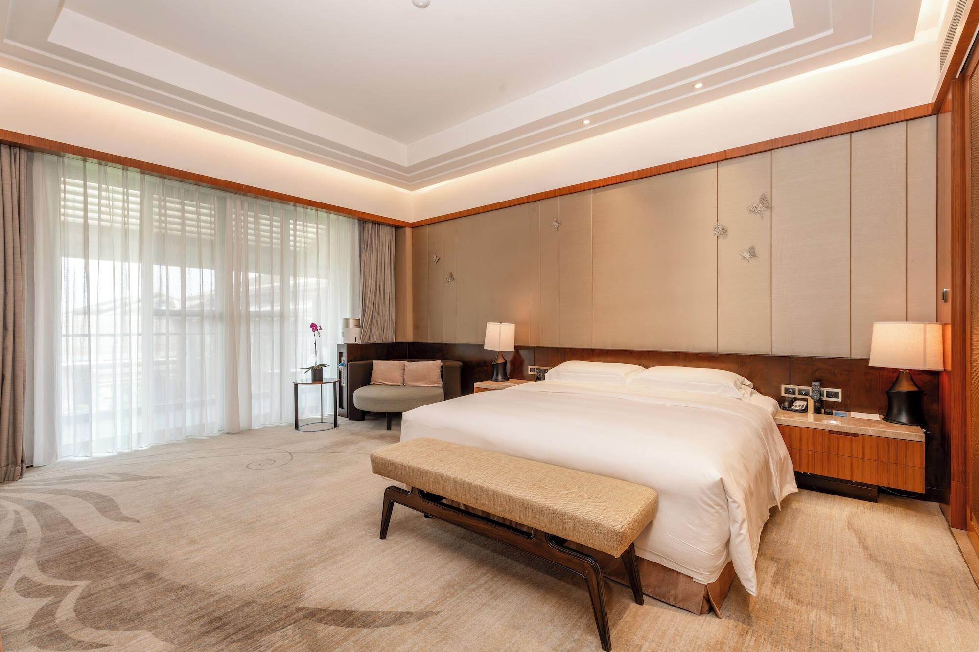 Habitación InterContinental Kunming by IHG