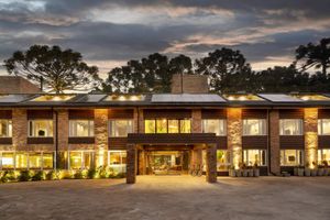 Paquete - Jangal das Araucárias Swan Design Hotel Canela