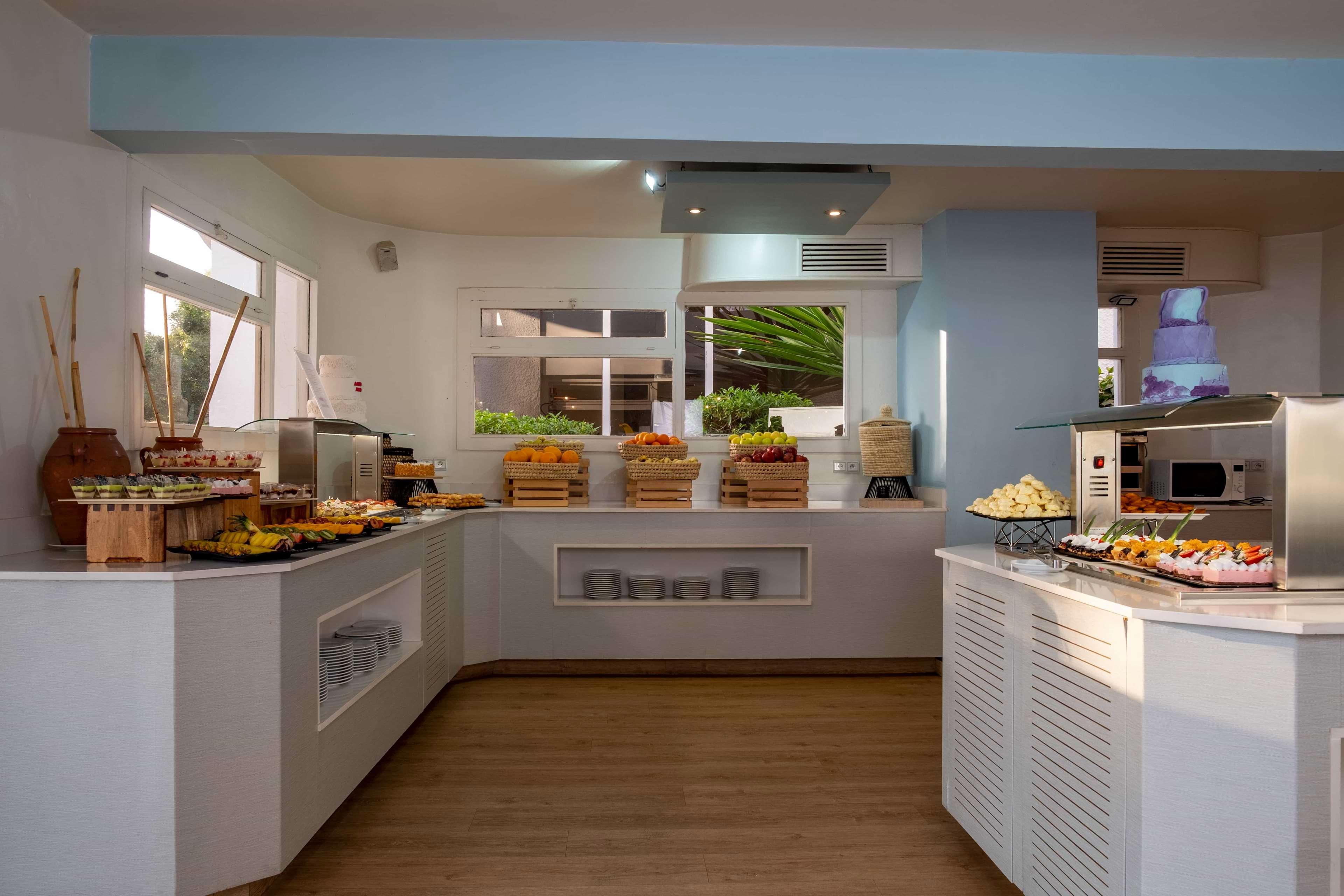 Restaurant Allegro Agadir
