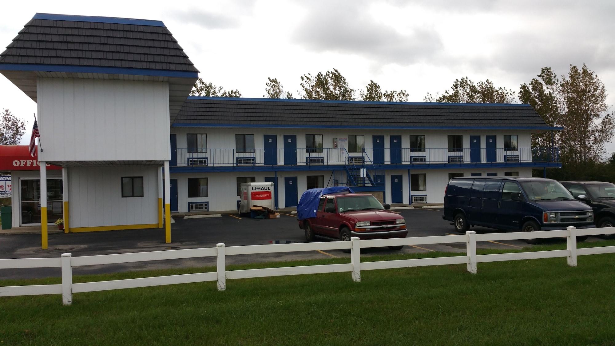 Varios Economy Inn