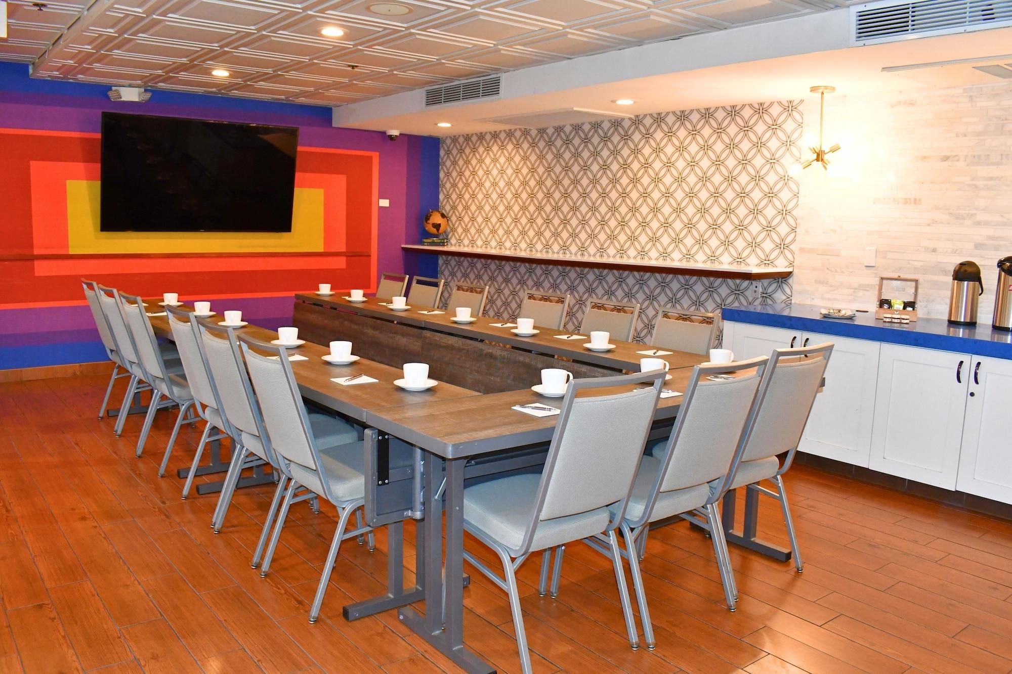 Sala de Reuniones The Kinney - Venice Beach