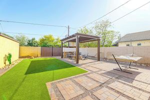 Alquiler Vacacional - 2 Mi to Dtwn Phoenix: Historic Home w/ Yard