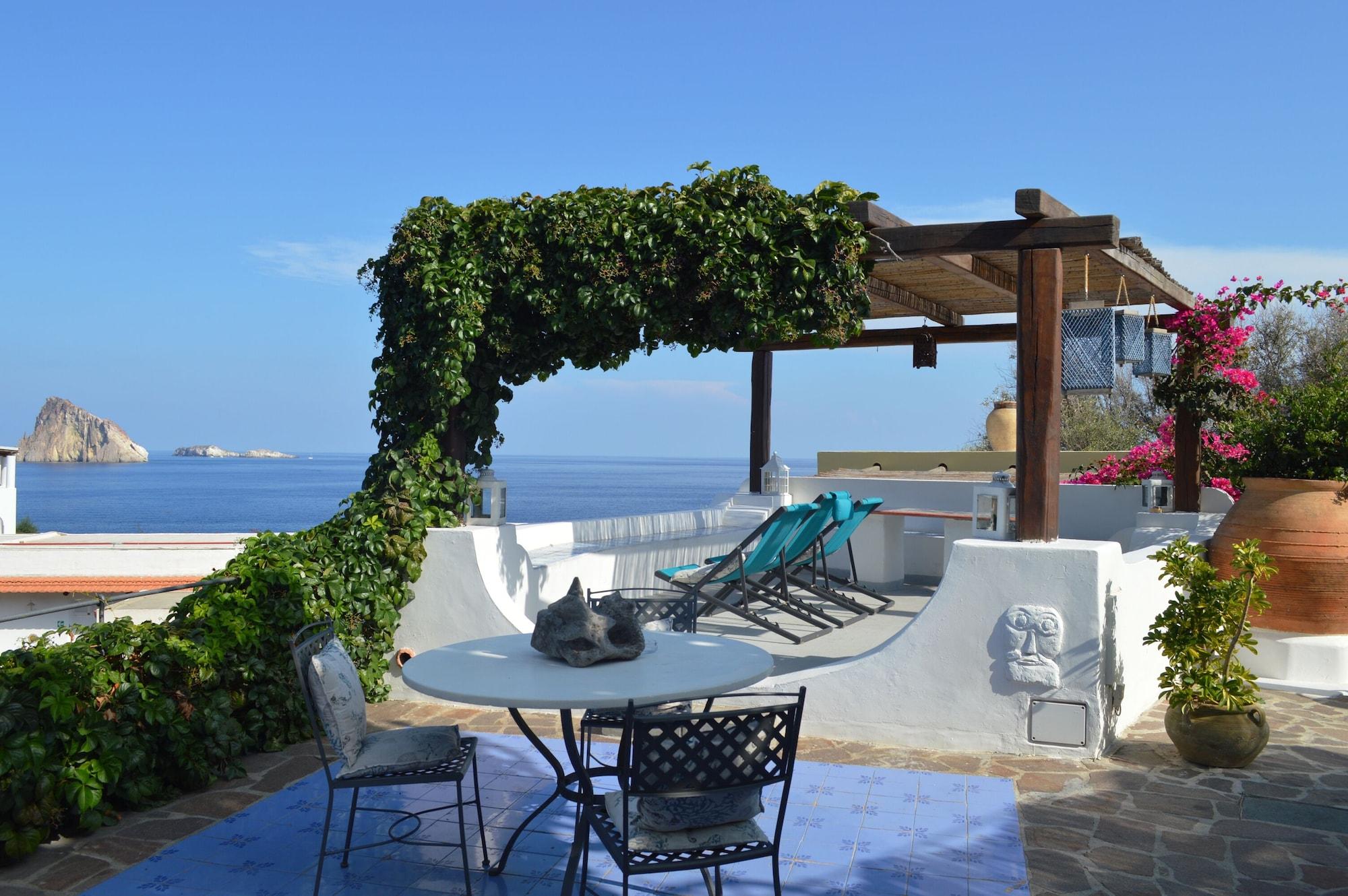 Varios Dependance La Caletta