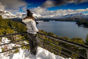 Actividad - Excursión guiada en Bariloche: Circuito Chico