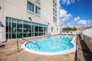 Alojamiento - SpringHill Suites by Marriott-Houston/Rosenberg