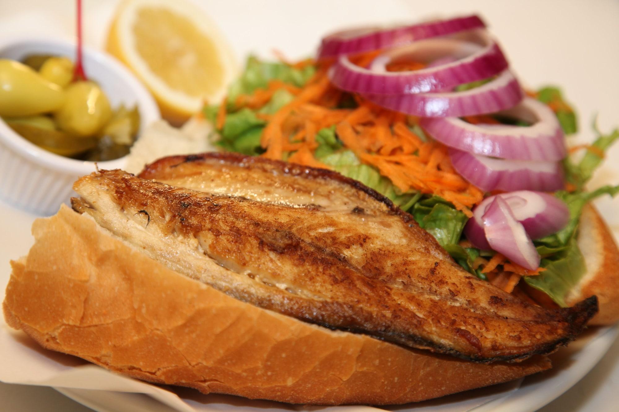 Restaurant Larimar Boutique Hotel